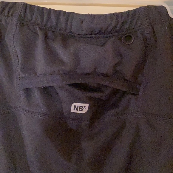 New Balance Workout Pants - Picture 7 of 8